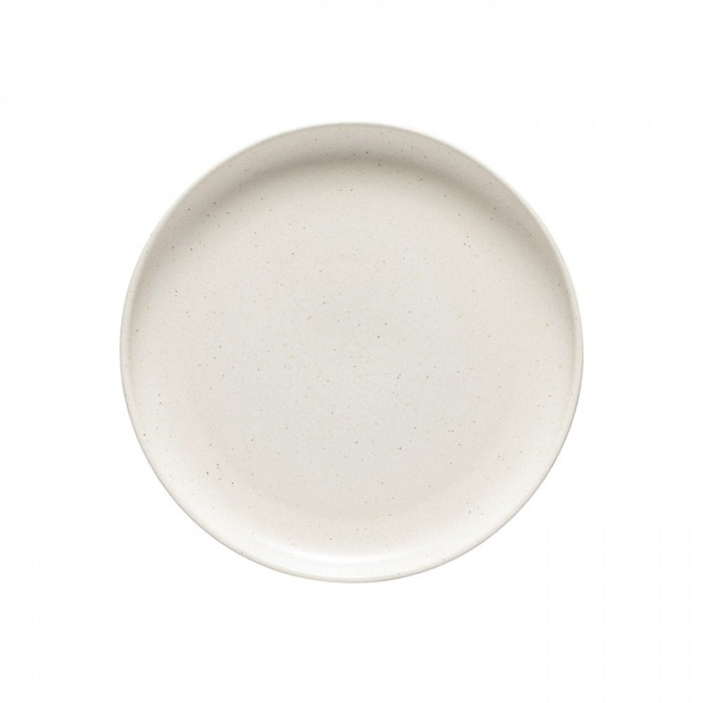 Pacifica Dinner Plate - 11" - Vanilla