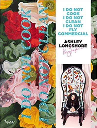 Ashley Longshore: I Do Not