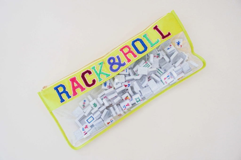 Rack & Roll Bag