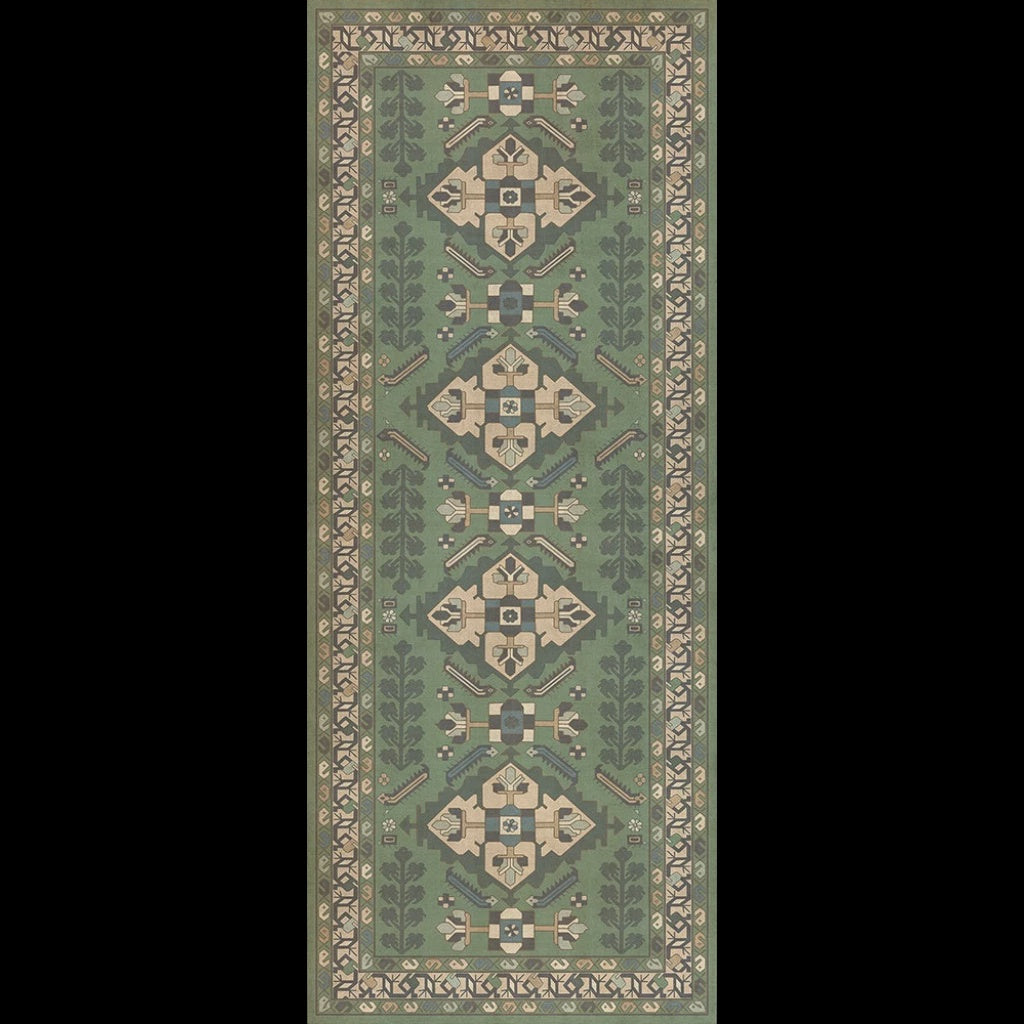 Persian Bazaar - Hamadan - Yakamoz