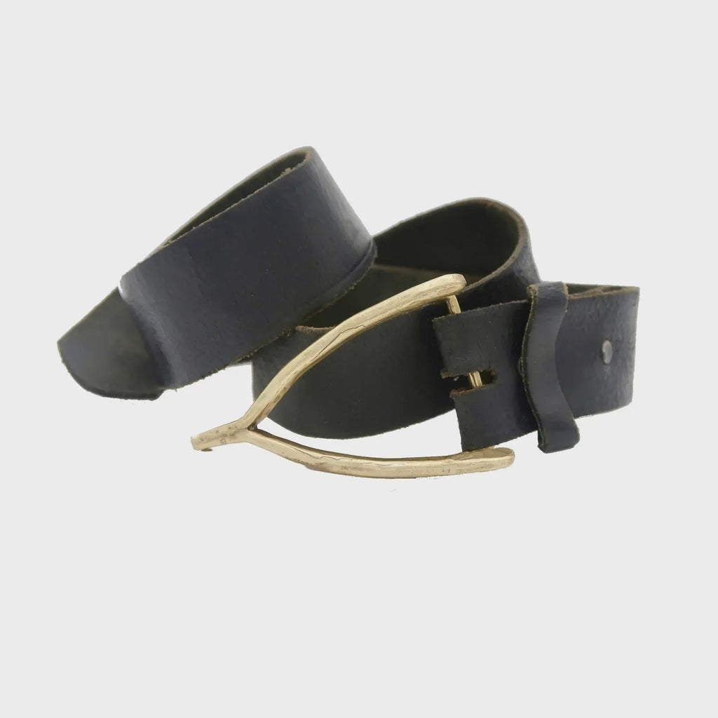 Wishbone Belt