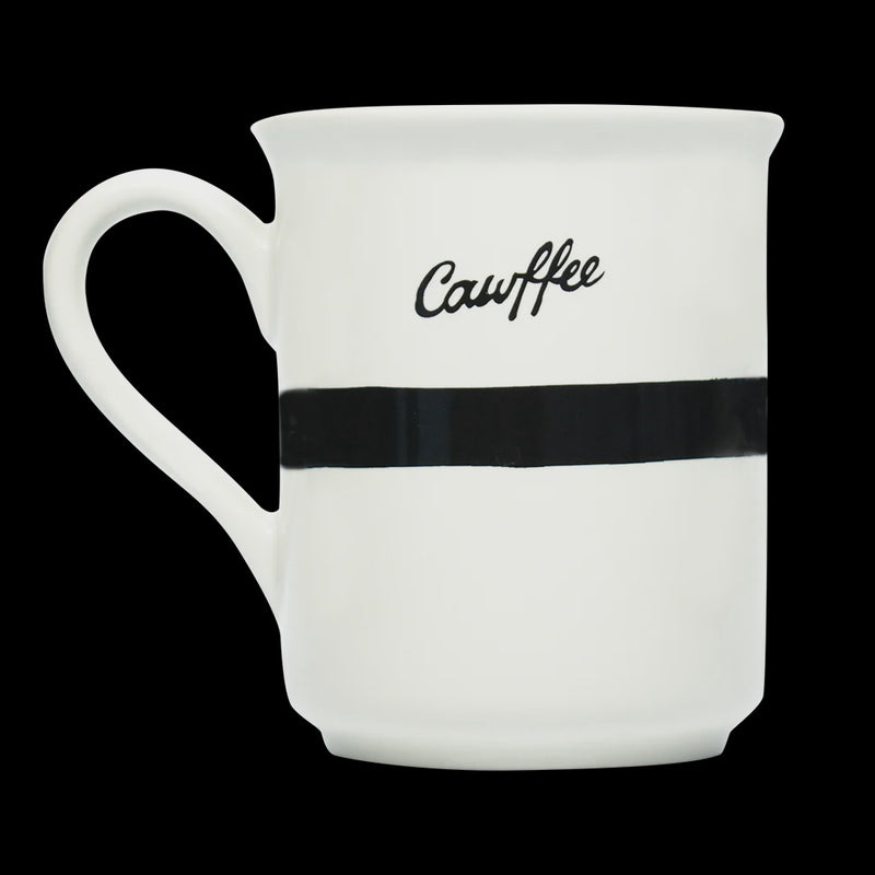 Brooklynese - Cawfee Mug - 10oz