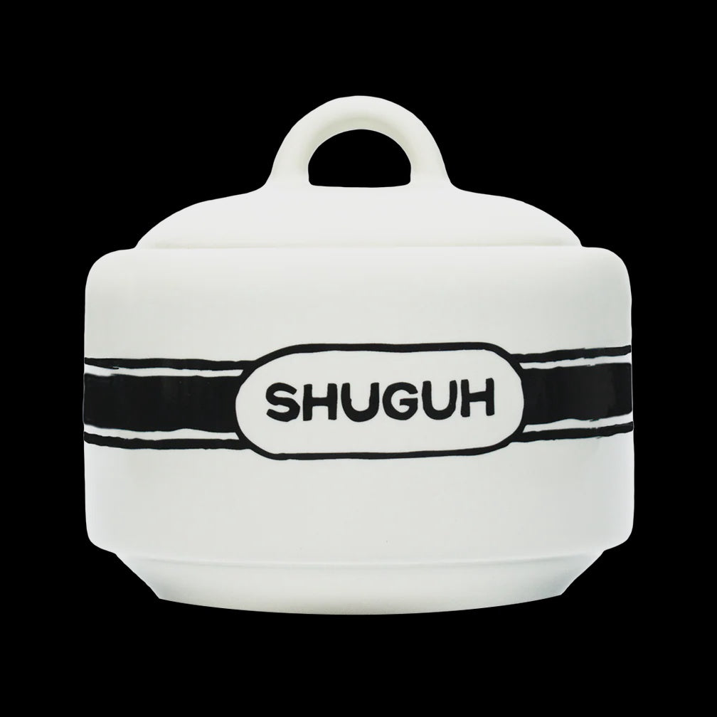 Brooklynese - Shuguh Bowl