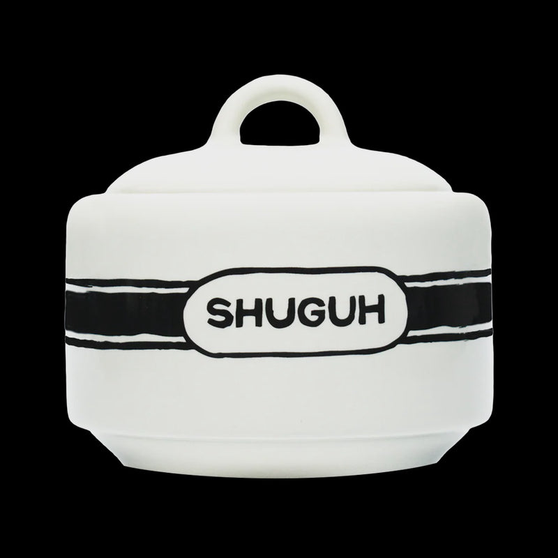 Brooklynese - Shuguh Bowl