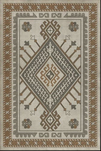 Persian Bazaar - Bergama - Emir