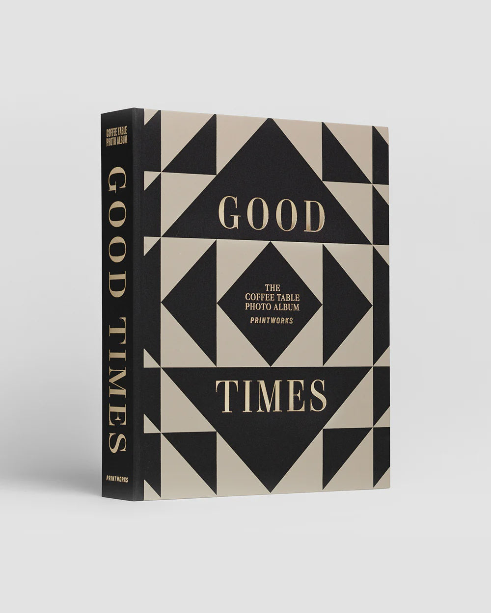 Photo Album - Good Times, Triangles
