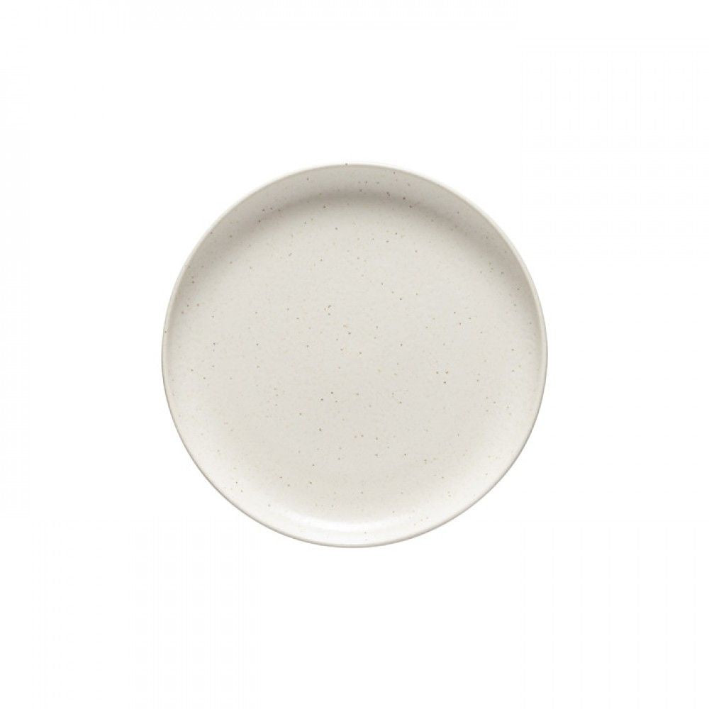 Pacifica Salad Plate - 9" - Vanilla