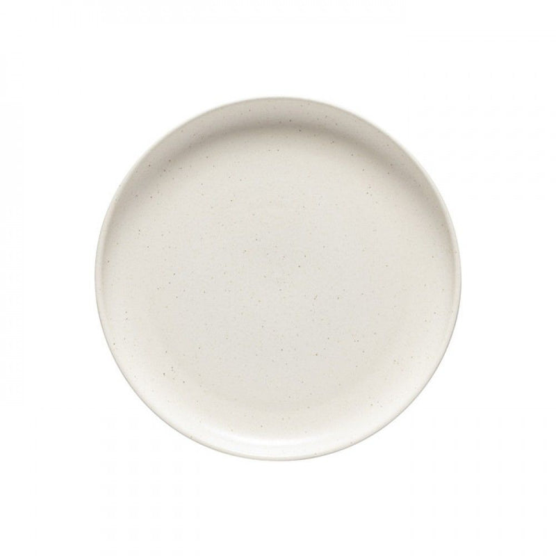 Pacifica Dinner Plate - 11" - Vanilla