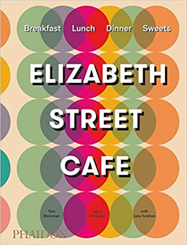 Elizabeth Street Cafe