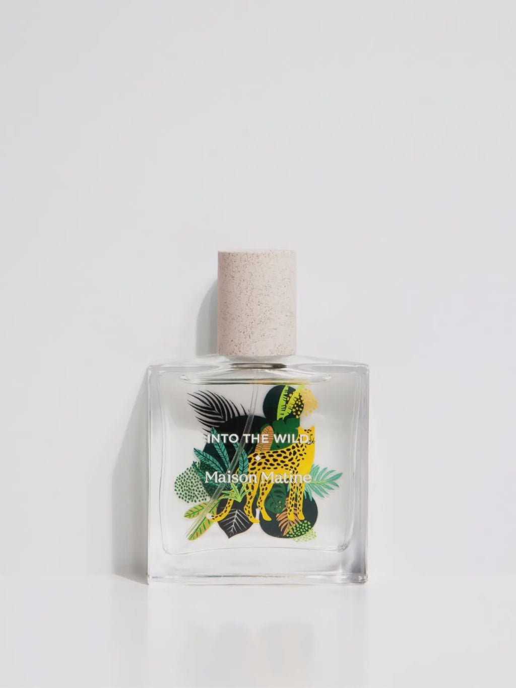 Into The Wild - 50ml Perfume