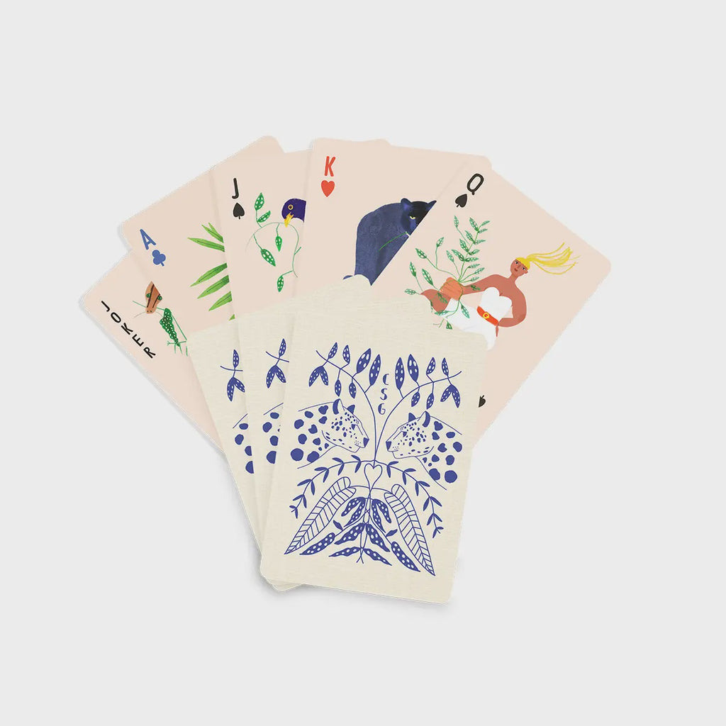 Playing Card set