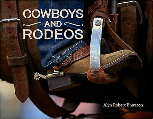 Cowboys and Rodeos – jorjy
