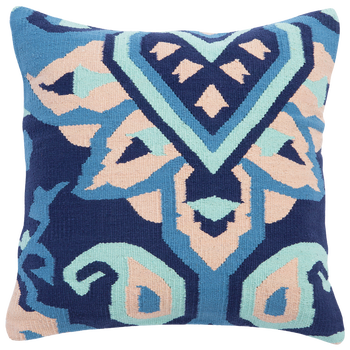 Niyata Decorative Pillow with Insert - 20" x 20"