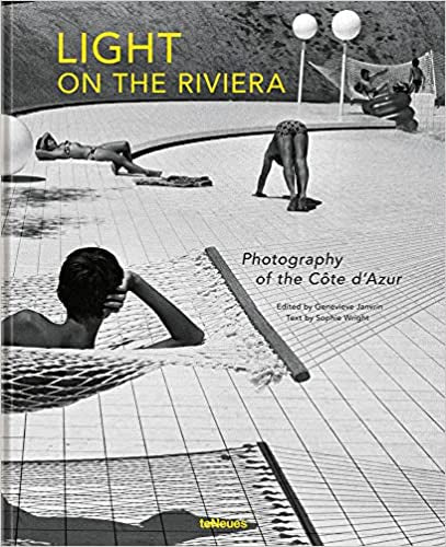 Light on the Riviera: Photography of the Côte d’Azur
