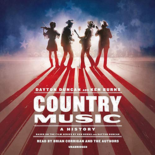 Country Music: A History