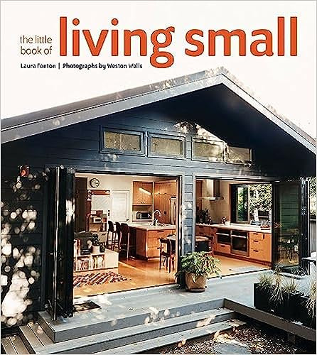 The Little Book of Living Small