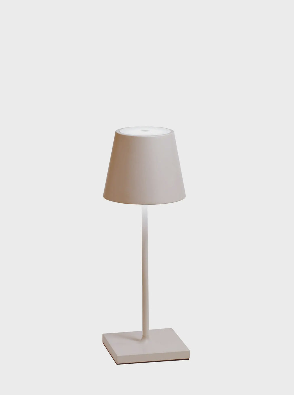 Poldina Pro Mini Cordless Lamp - Sand