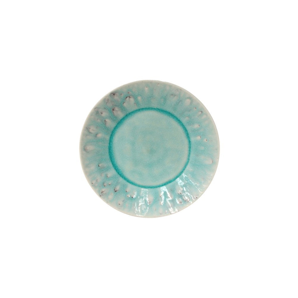 Madeira Salad Plate - Blue