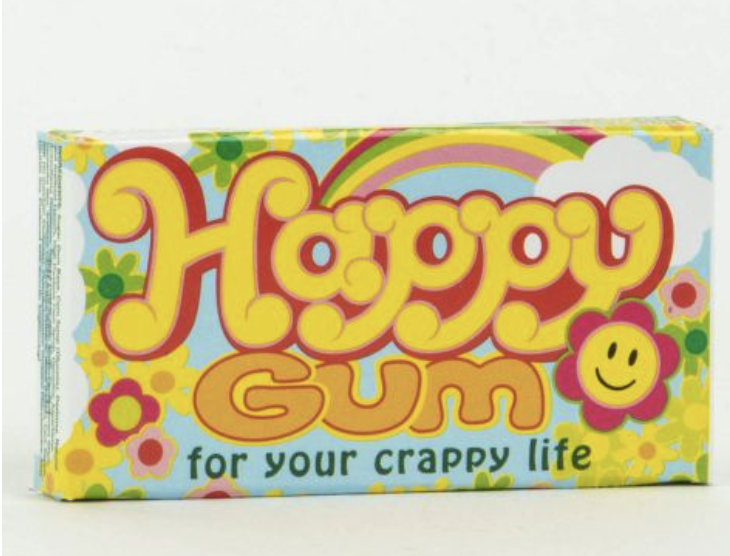 Happy Gum