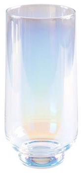 Lexi Collection Highball - Clear Luster
