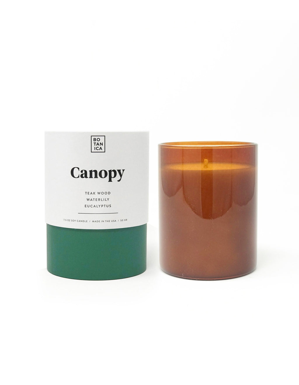 Canopy Scented Candle - Medium