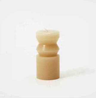 Sand Tot Candle - Small