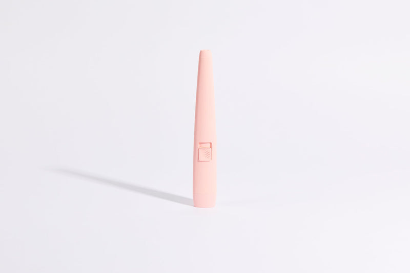 Motli USB Rechargeable Lighter - Light Pink