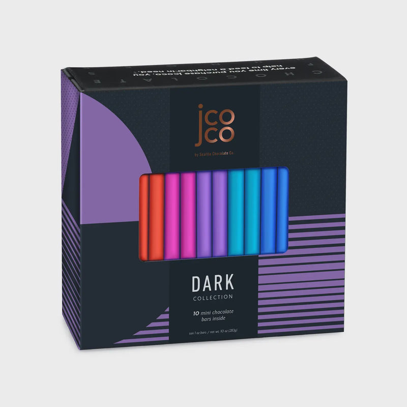 Dark Collection Gift Box