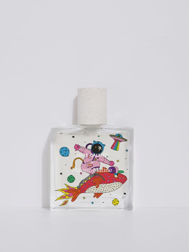Tu Te Calmes - 50ml Perfume