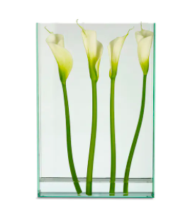 Vision Vase - XL Rectangle
