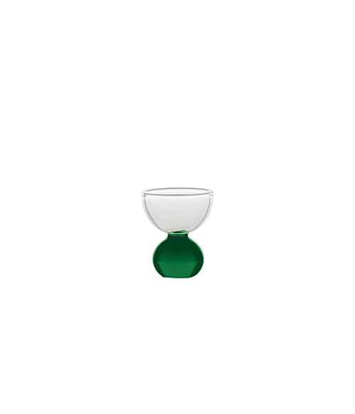 Bilia Egg Cup - Green
