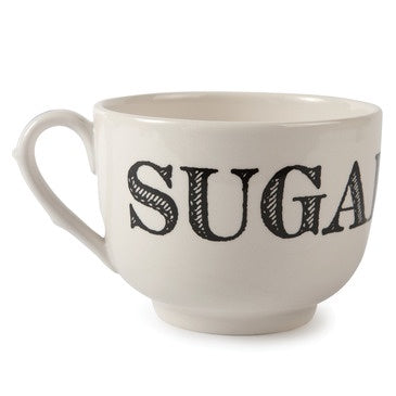 Sugar Cup