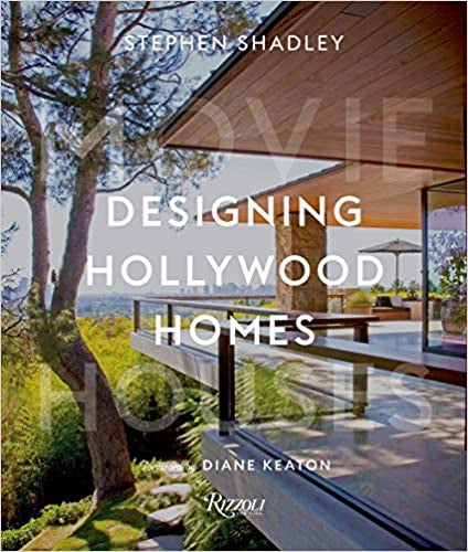 Designing Hollywood Homes: Movie Houses
