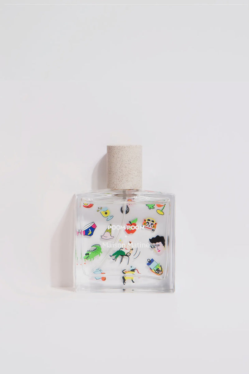 Poom Poom - 50ml Perfume