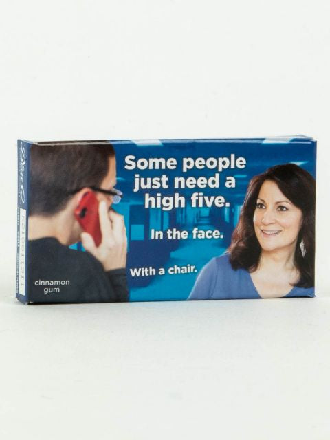 High Five Gum