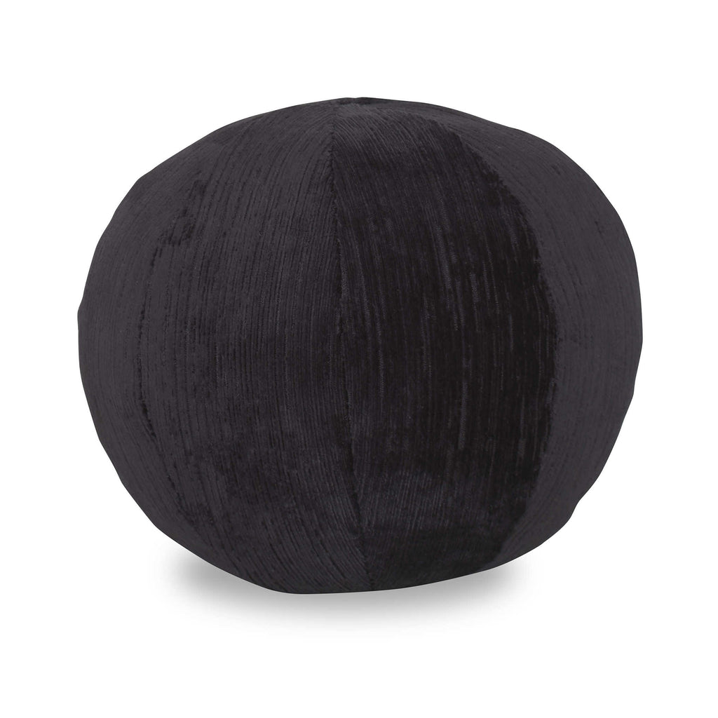 Ball Bearing Pillow - Black
