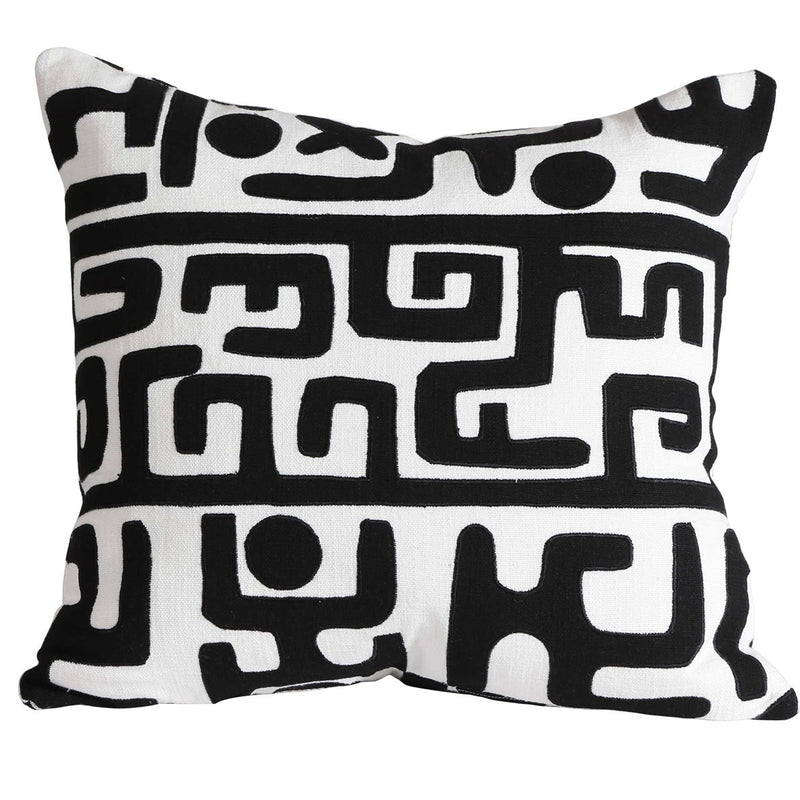 Lexicon Pillow with Insert - 20" x 20"