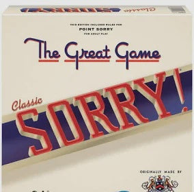 Sorry Classic Edition